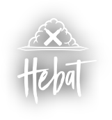 Hebat Logo