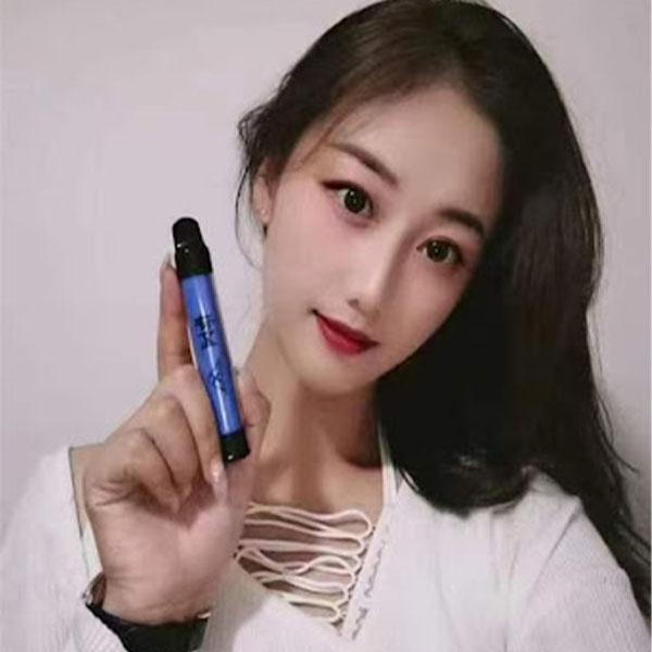抽電子煙會上癮嗎？